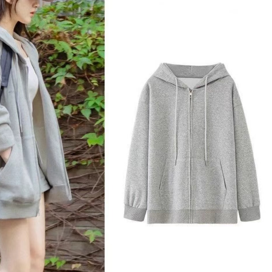 外套女装 时尚显瘦