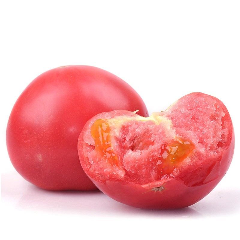 【蔬菜】胭脂西红柿/份      约500g±20g