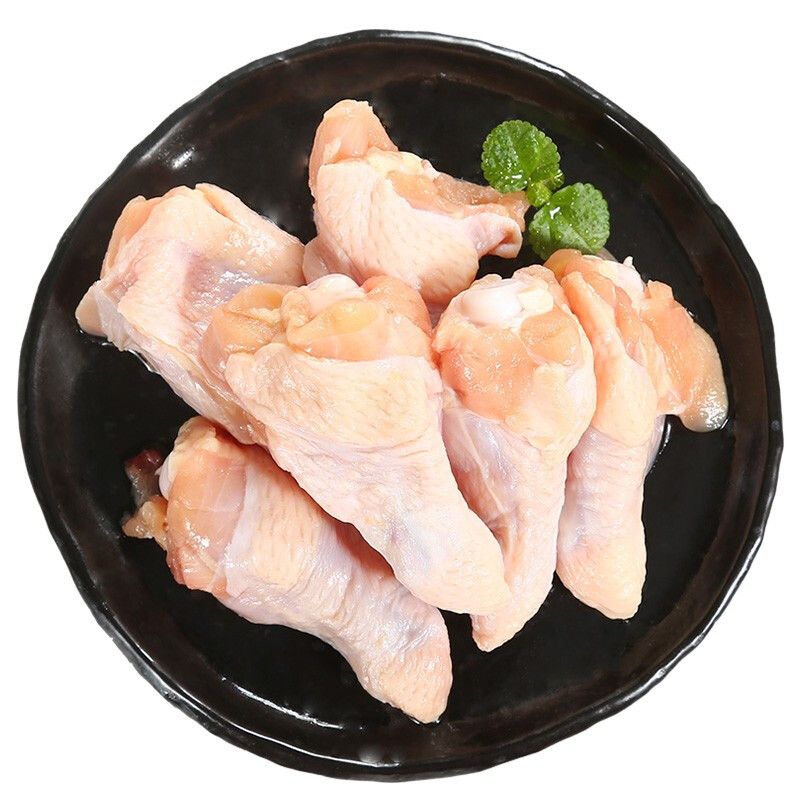 鸡翅根500g/份（冰）