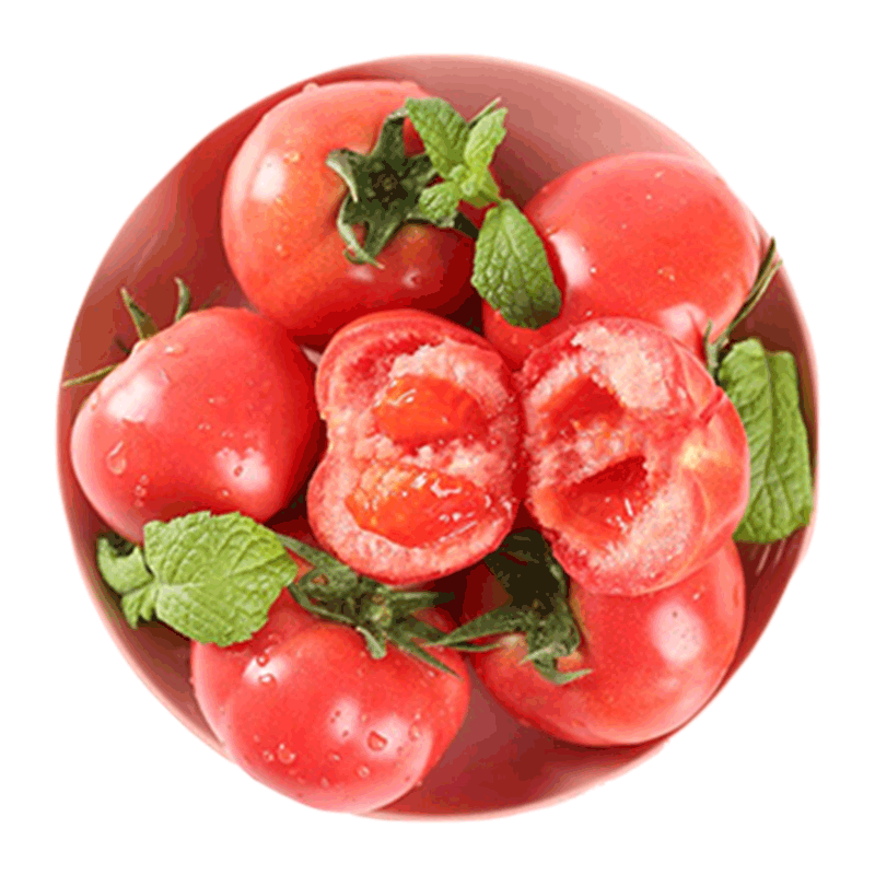【蔬菜】西红柿/份 约300g±20g