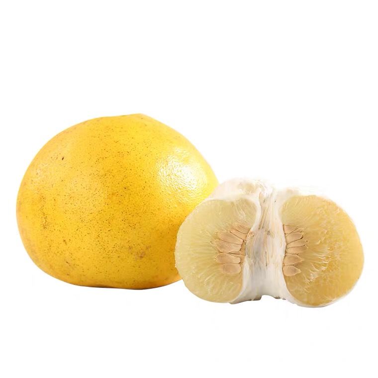 【水果】梁平柚（约1250g）/份