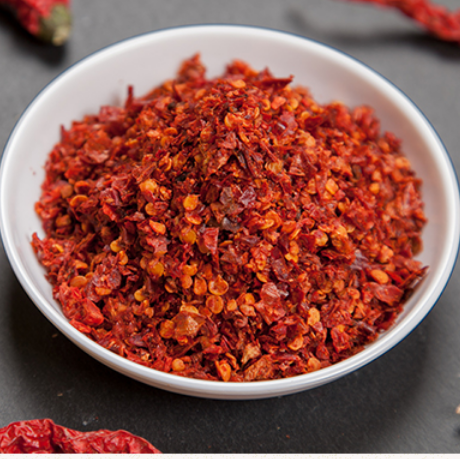 粞泰乐辣椒面（250g)/袋