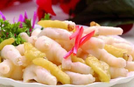 品信来凤凤爪王(约500g）/份