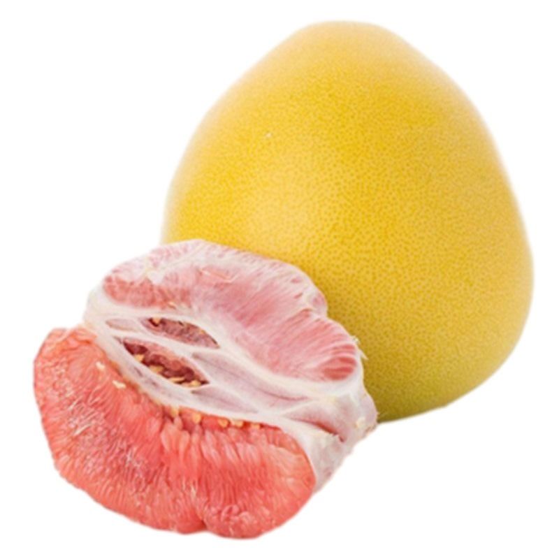 红肉柚 2个/份