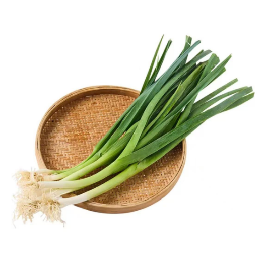 【蔬菜】蒜苗/份         约100g±10g