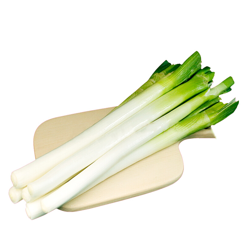 【蔬菜】大葱/份    约150g±20g