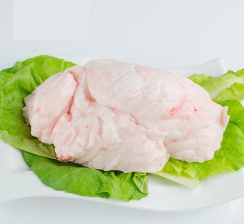 鲜板油(约2500g)/份