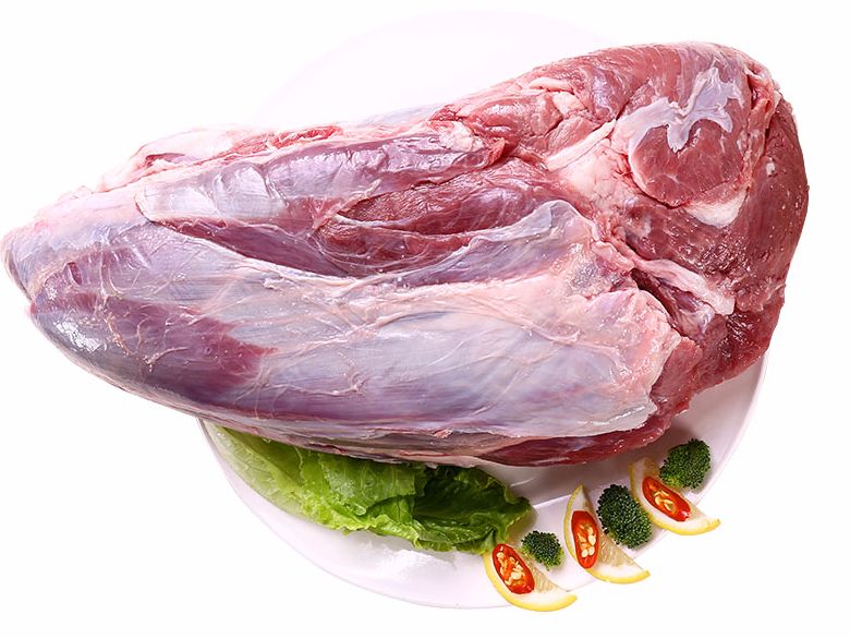 牛腱子肉 约1500g/份