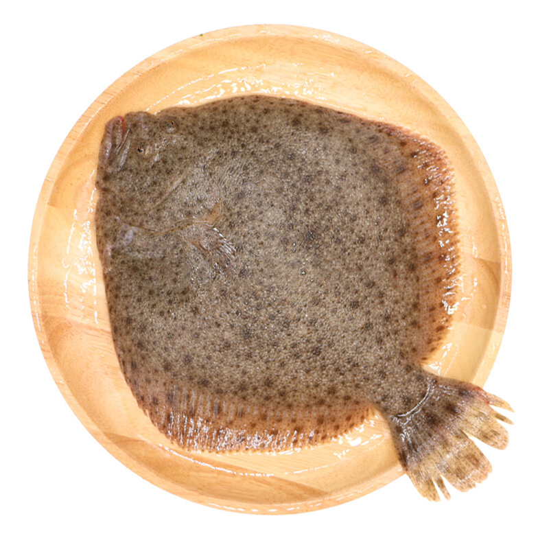 多宝鱼（约600g）/条（默认宰杀，不杀备注）