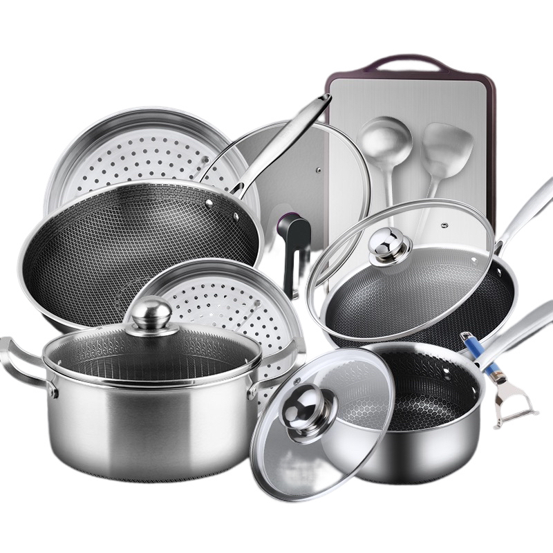 【胖哥粉丝专属】孤品锅具（瑕疵）实际编码为准 介意慎拍GP