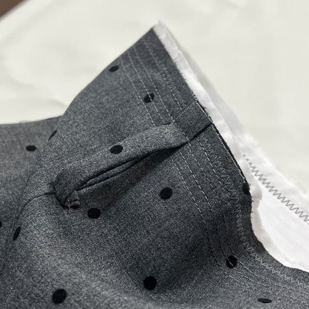 可乐牛仔短裤女  无熊