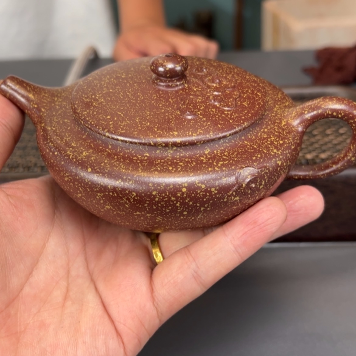 【闪购商品】紫砂茶壶