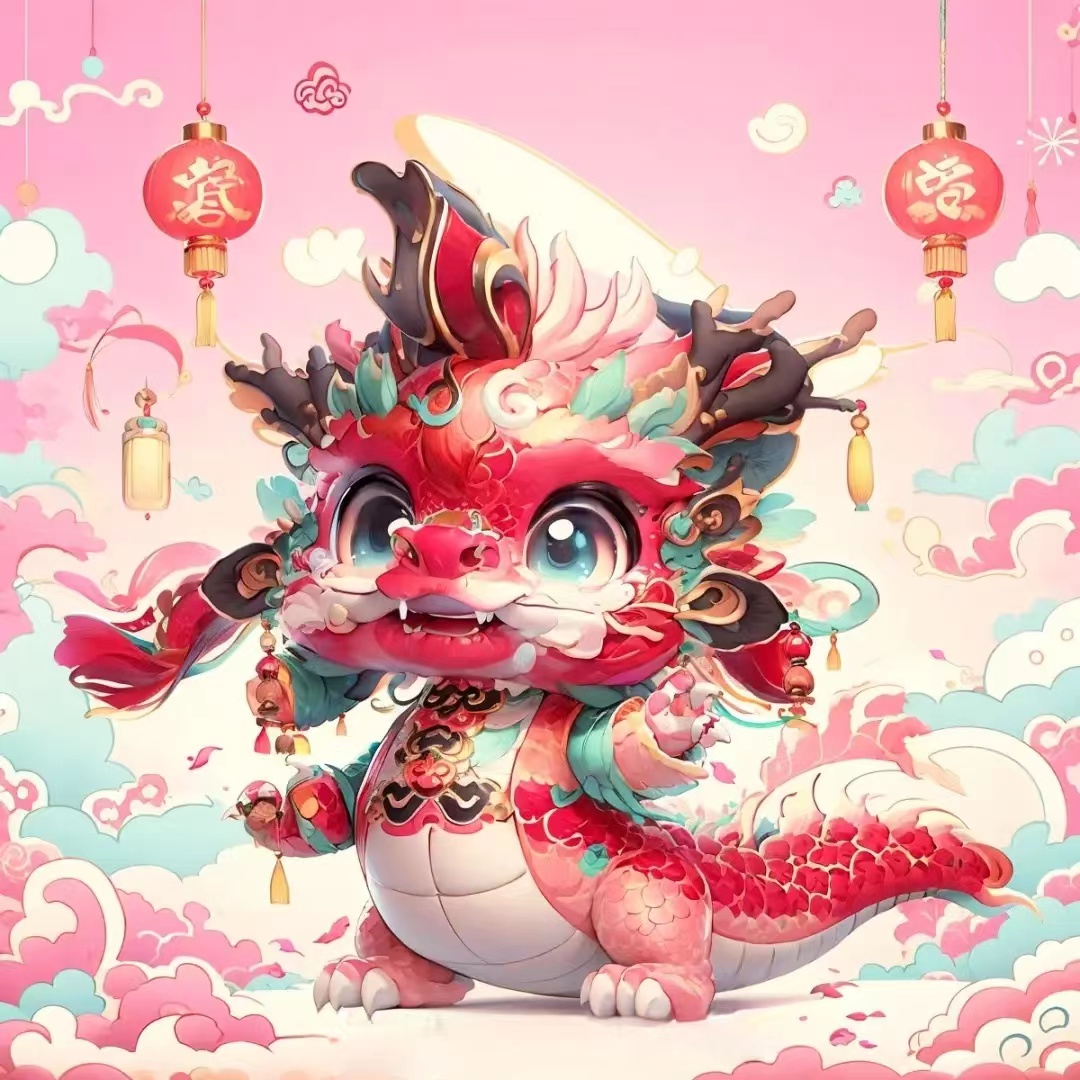 【持卡单个】卡通动漫潮玩摆件周边（单个）