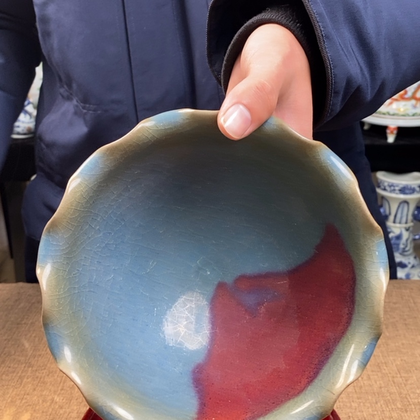 【闪购商品】瓷摆件