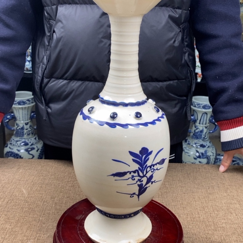 【闪购商品】瓷摆件