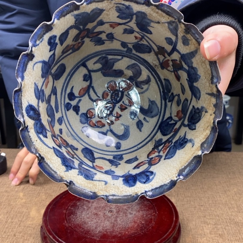 【闪购商品】瓷摆件