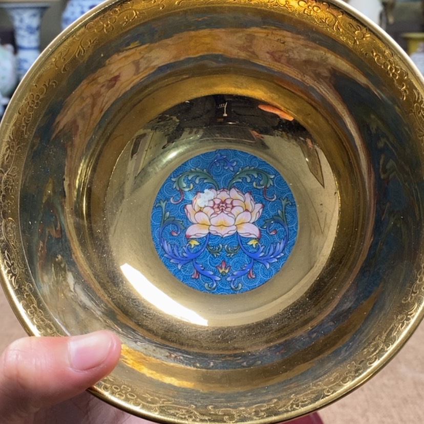 【闪购商品】瓷摆件