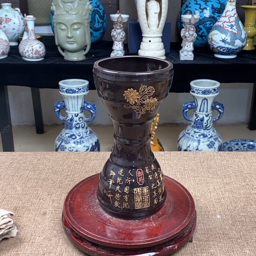 【闪购商品】瓷摆件