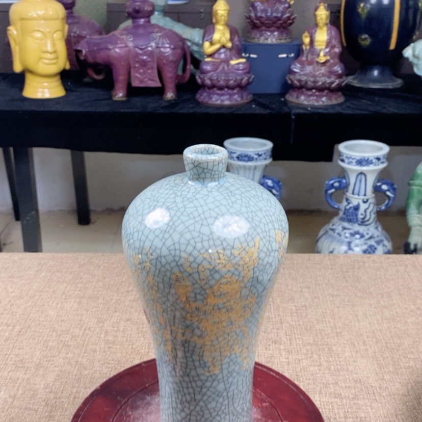 【闪购商品】瓷摆件
