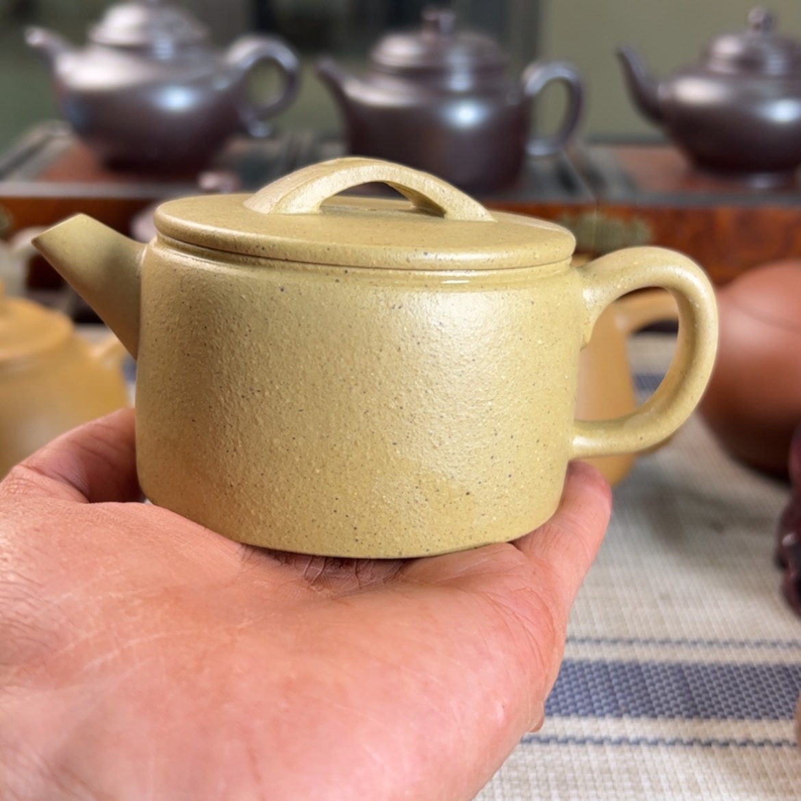 【闪购商品】紫砂茶壶