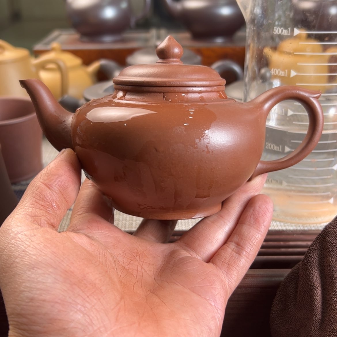 【闪购商品】紫砂茶壶用****0