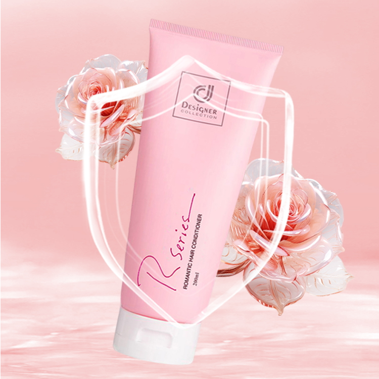 香港科士威护发素浪漫香氛精华留香修护柔顺洗护乳护发