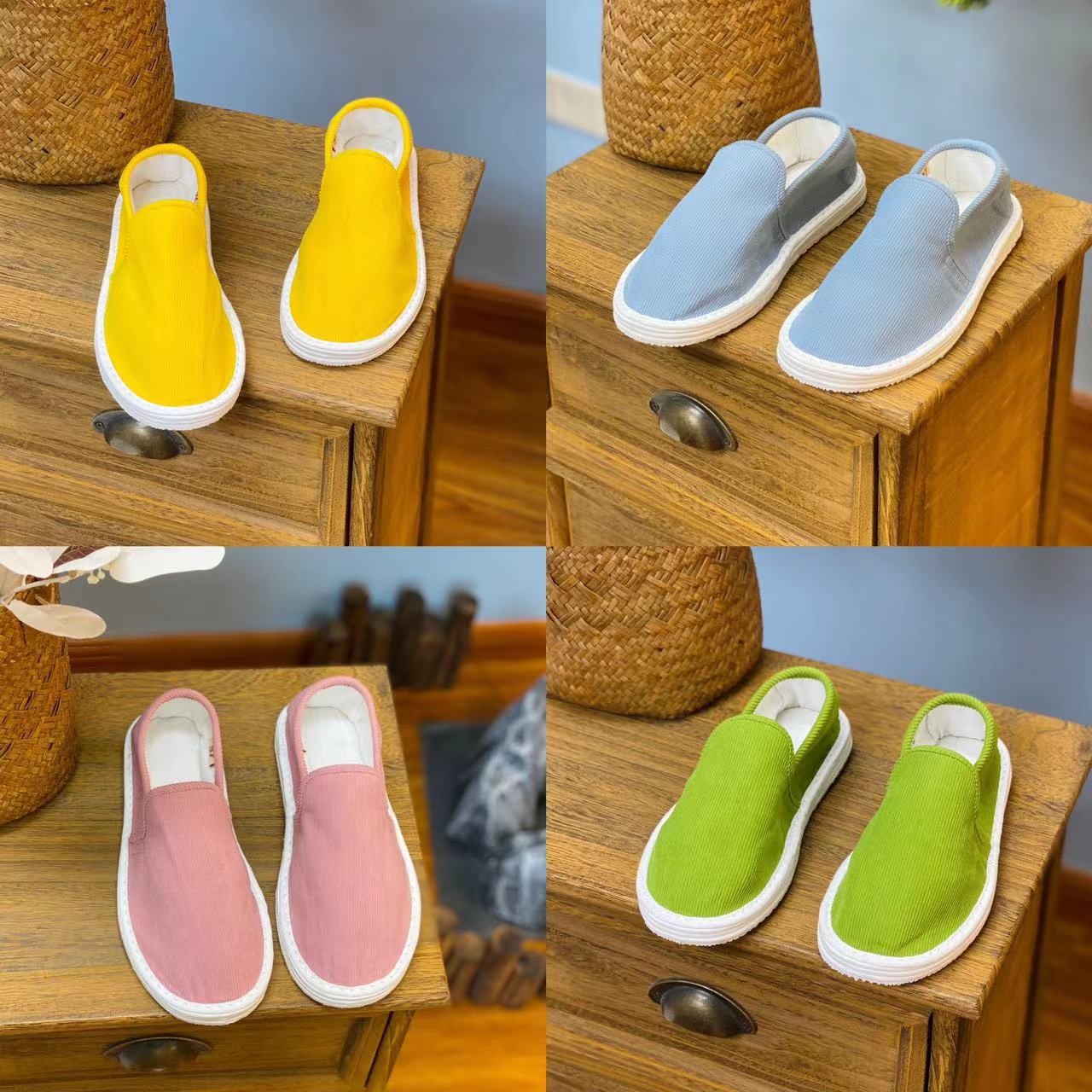 西楚布鞋一物一拍（看好在拍  拍完备注）