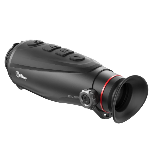 英睿热成像AH25高清户外热搜夜视仪热感应成像红外热像仪