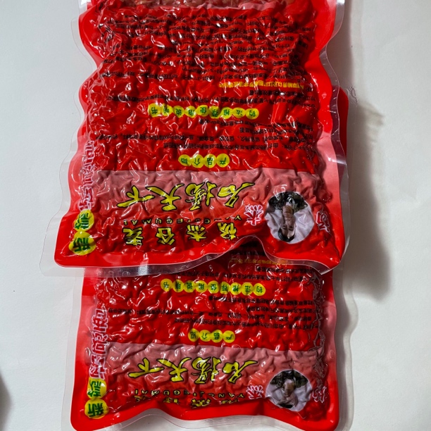 杨杰名扬天下谷麦（超级福袋）两包