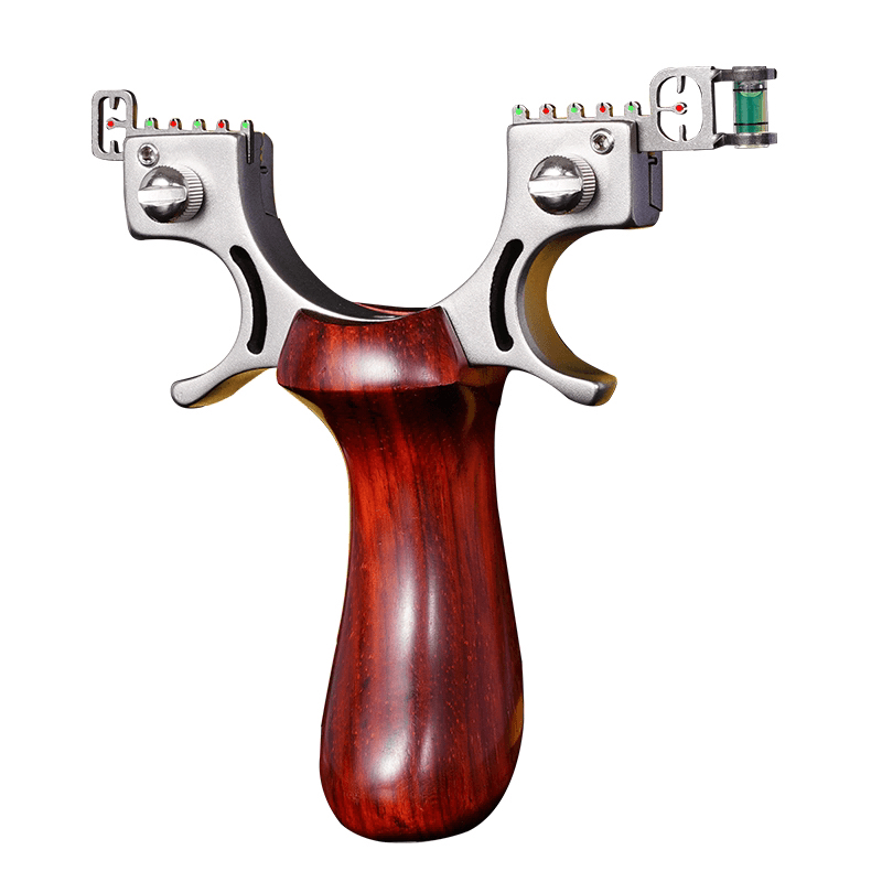 实木柄不锈钢头赤象玩具体育用品