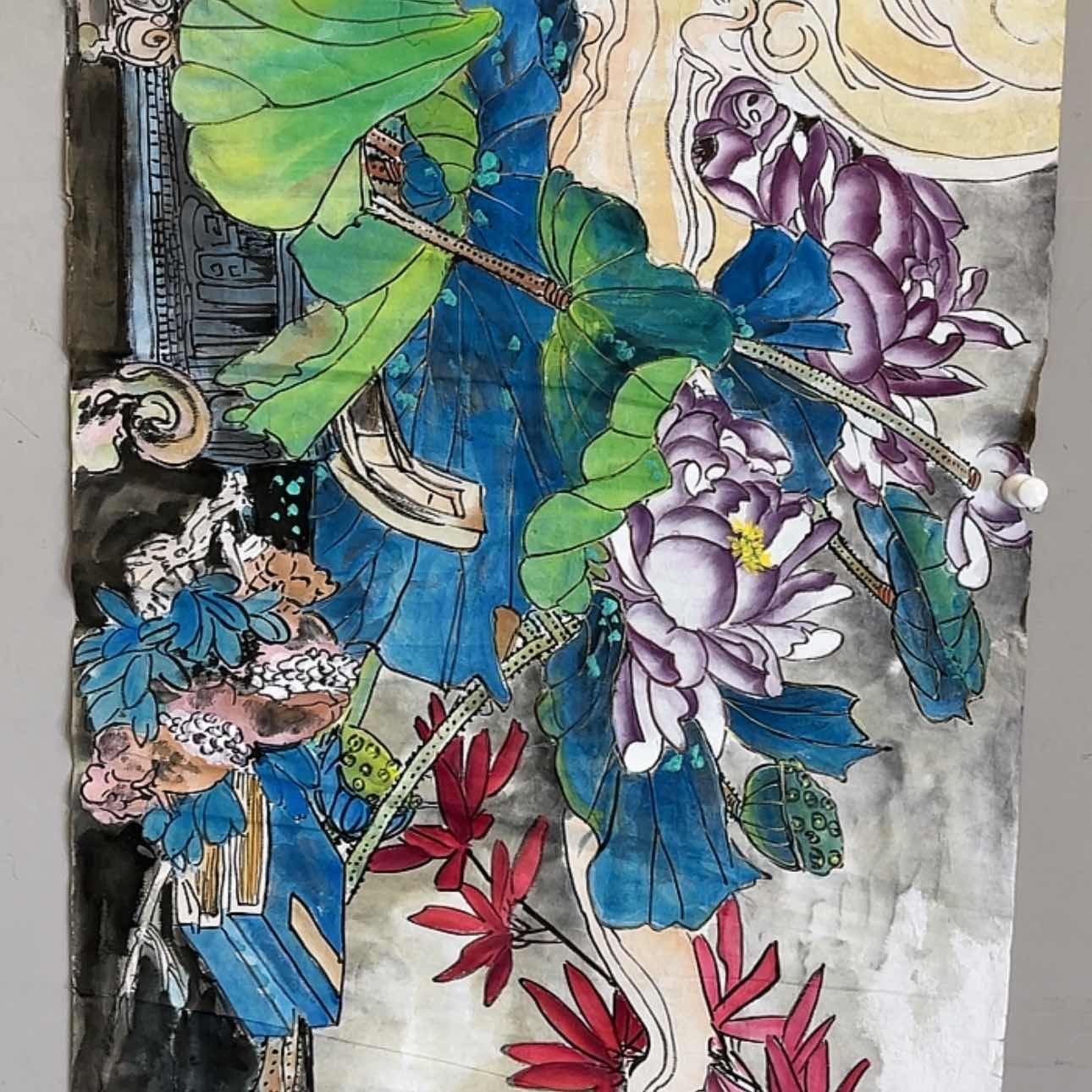 【闪购商品】书法我