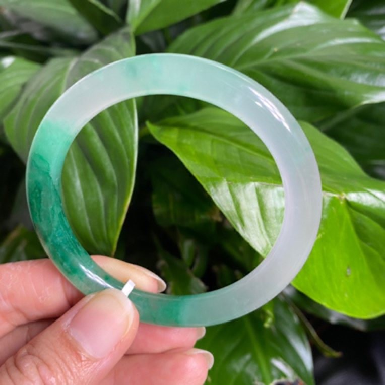 天然玉石独龙玉A货手镯