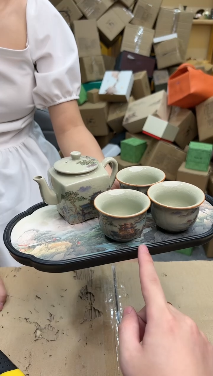 【闪购商品】其他一铭茶器商品链接@@888