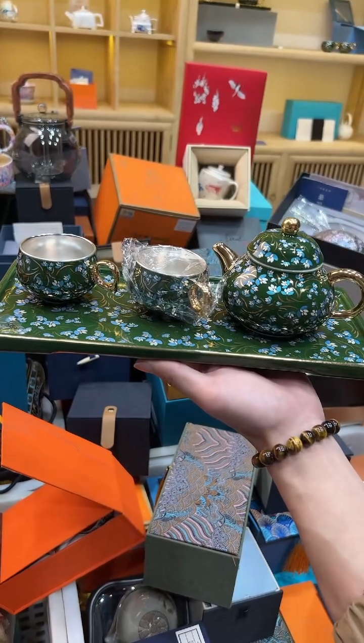 【闪购商品】陶瓷其他@@0394