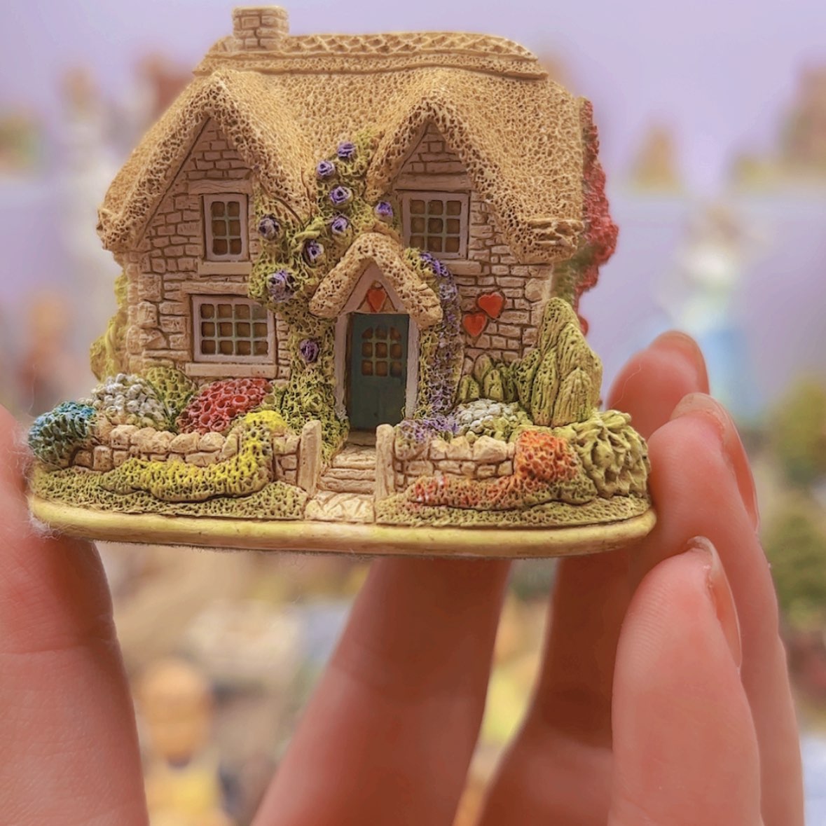 【闪购商品】瓷摆件