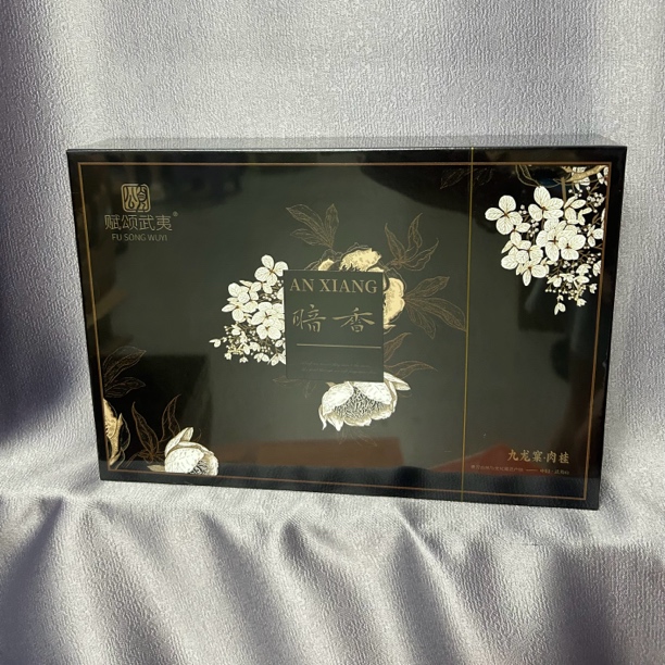 【岩茶精选】FSWY 暗香 茶叶分享 （8.5*6g）