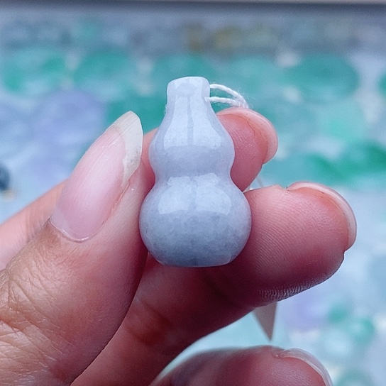 翡翠吊坠(不含链)未镶嵌88