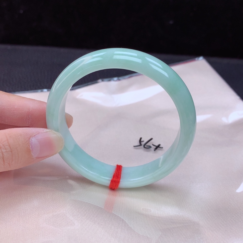 【闪购商品】翡翠手镯未镶嵌