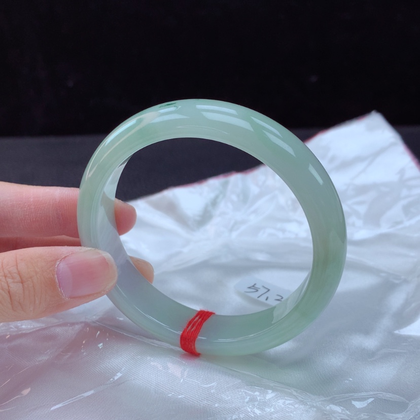 【闪购商品】翡翠手镯未镶嵌