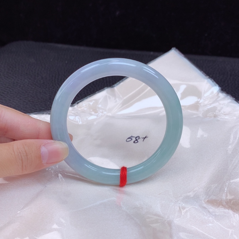 【闪购商品】翡翠手镯未镶嵌