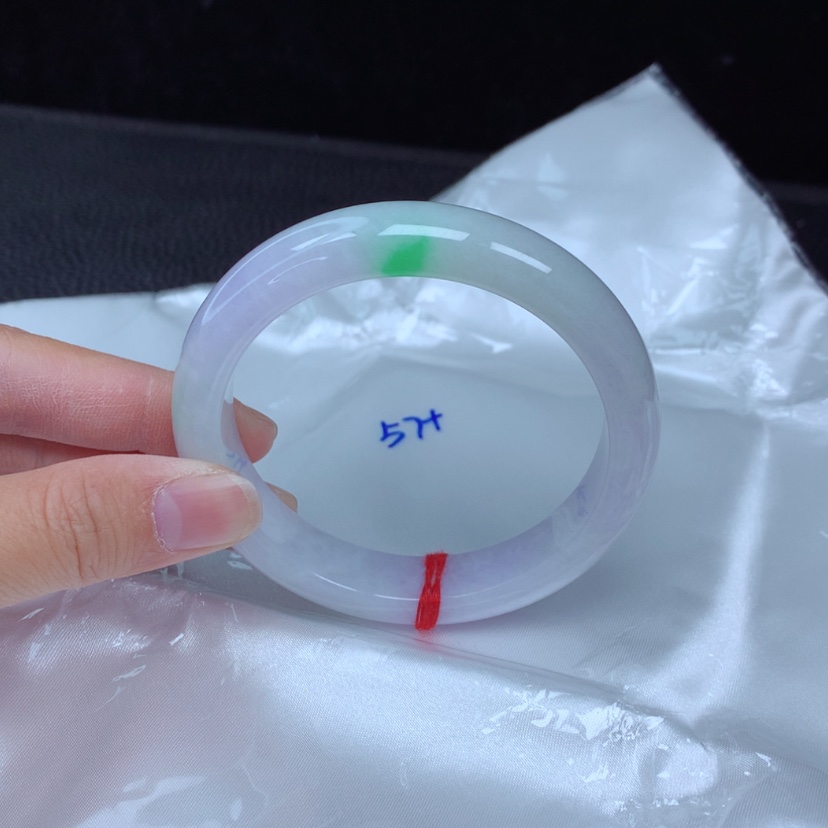 【闪购商品】翡翠手镯未镶嵌