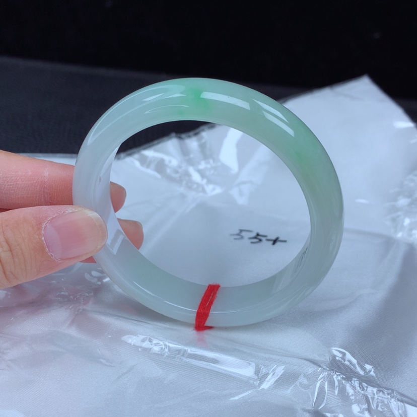 【闪购商品】翡翠手镯未镶嵌