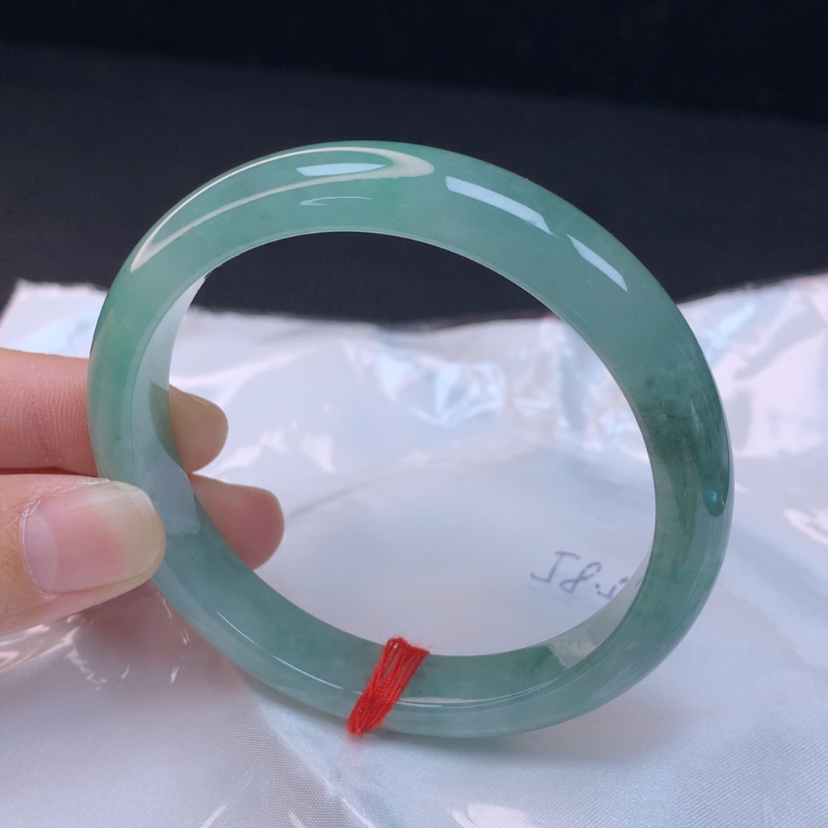 【闪购商品】翡翠手镯未镶嵌