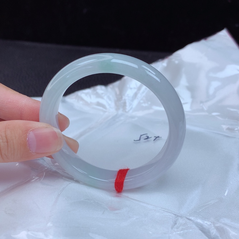 【闪购商品】翡翠手镯未镶嵌