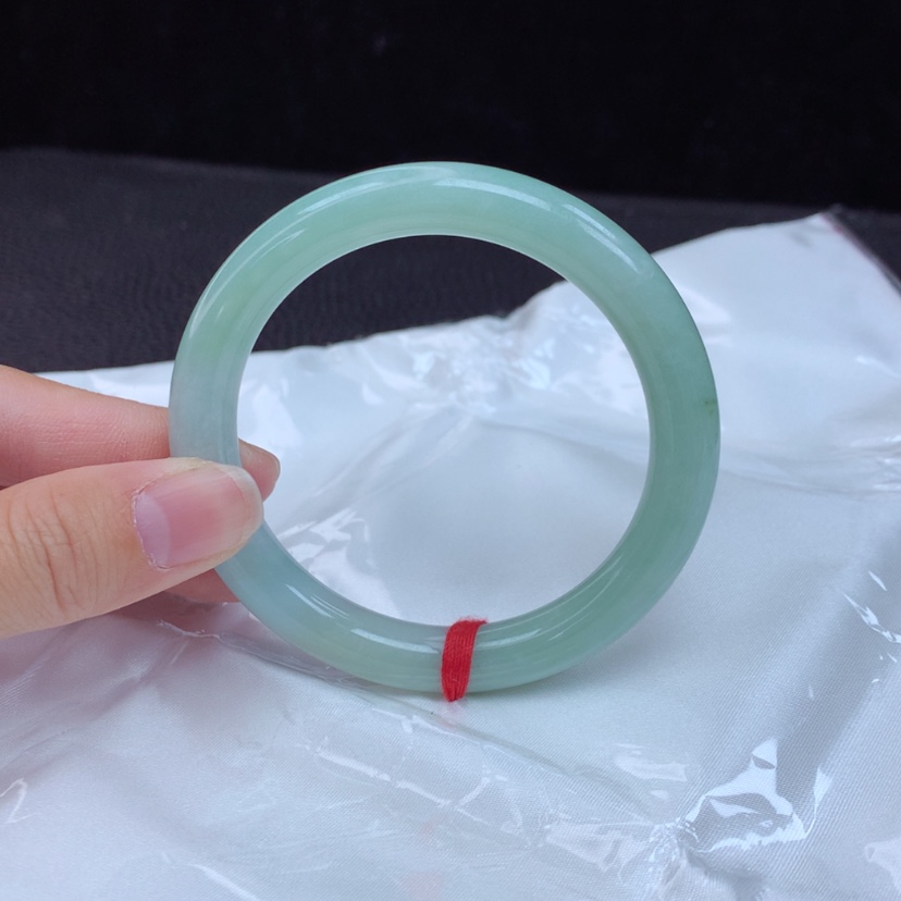【闪购商品】翡翠手镯未镶嵌