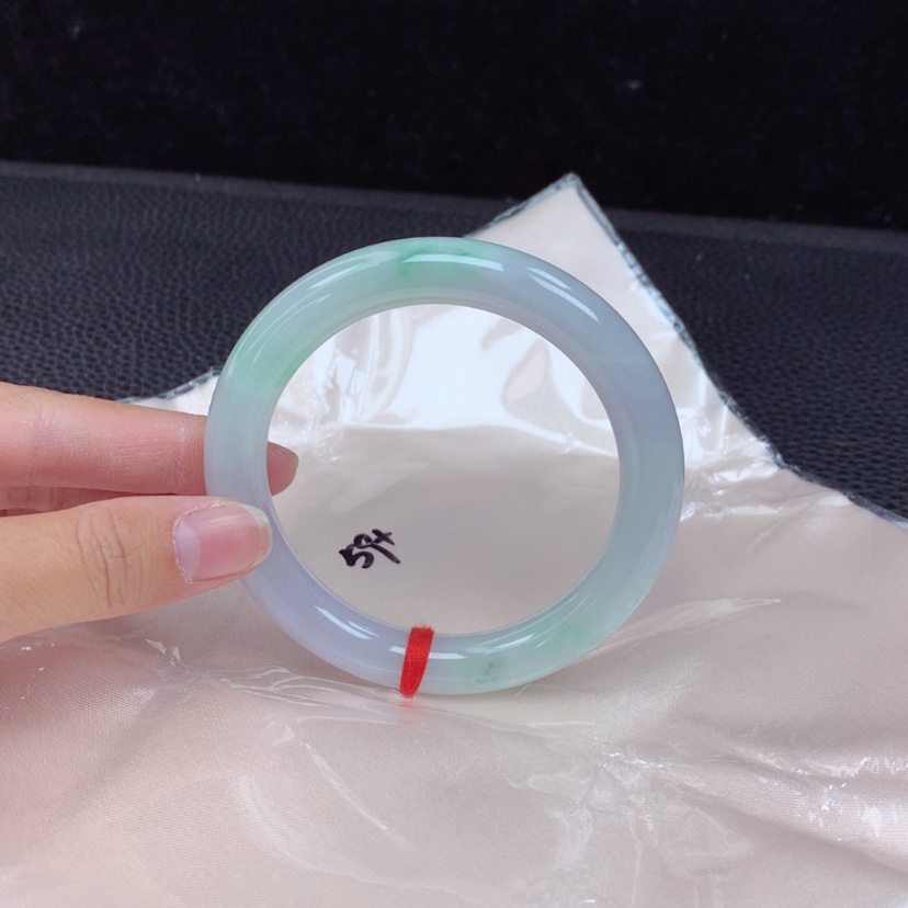 【闪购商品】翡翠手镯未镶嵌