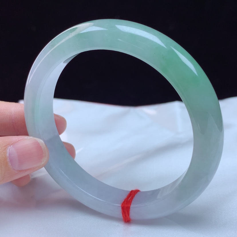 【闪购商品】翡翠手镯未镶嵌