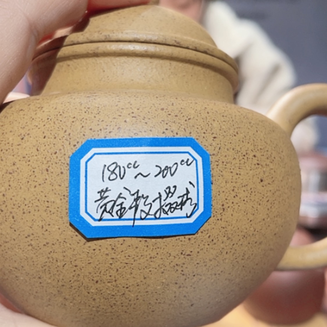 【闪购商品】紫砂茶壶扬****司