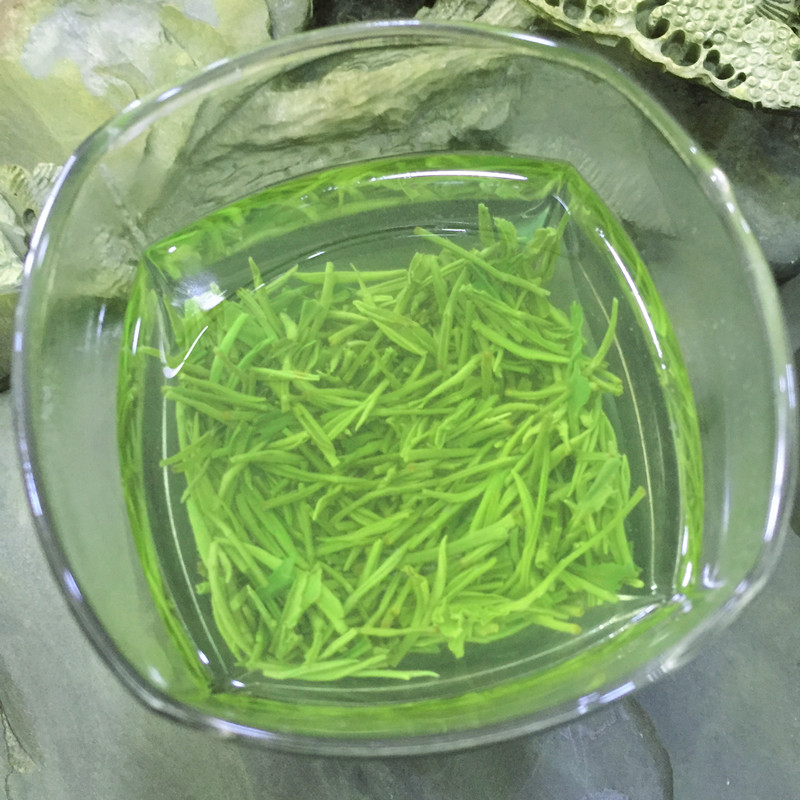 2025年新茶雨前茶信阳毛尖板栗香 250g