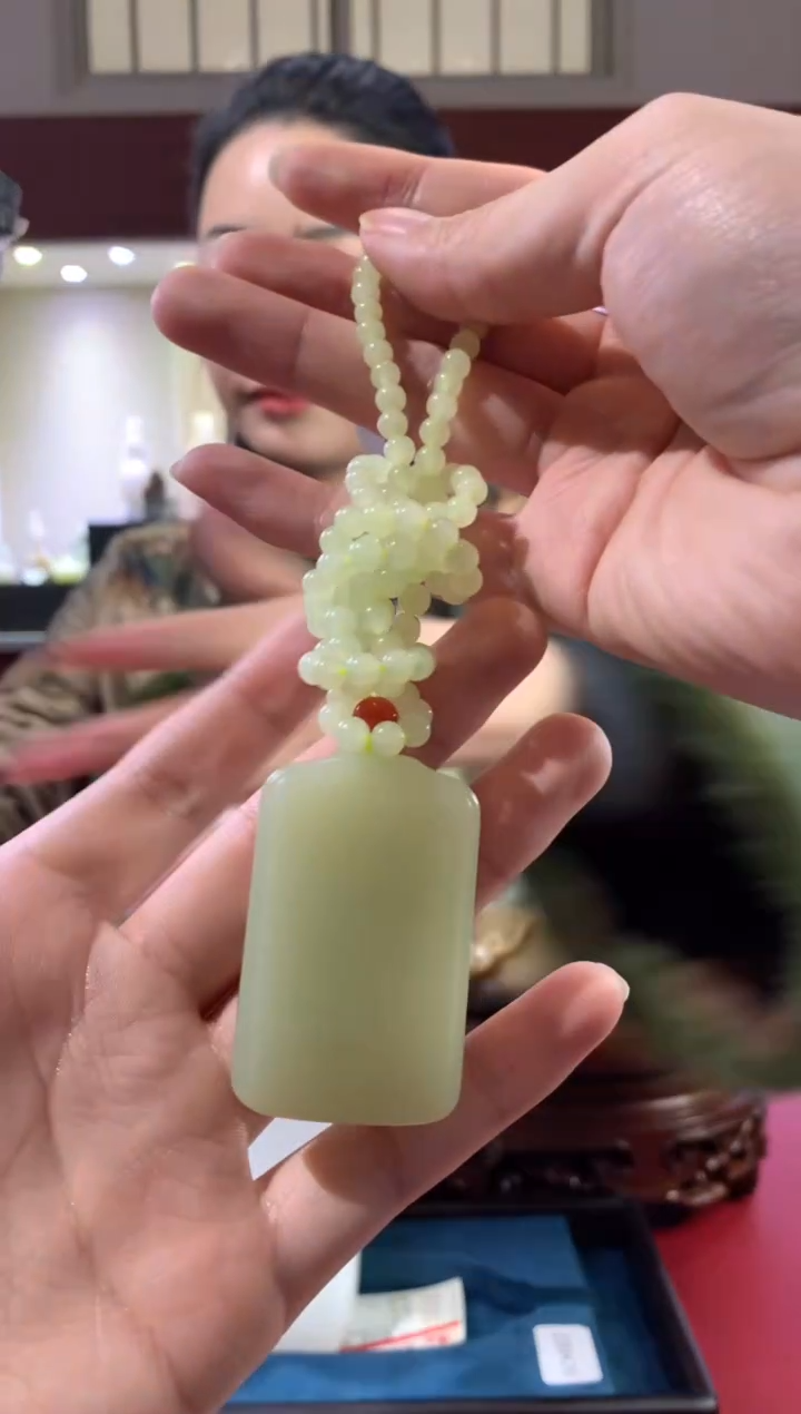 【闪购商品】和田玉吊坠未镶嵌吊坠，多样性发货